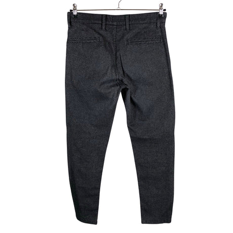 Unisex Hugo Boss - Chinos, size S - Black (2)