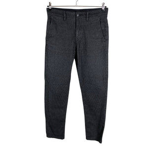 Unisex Hugo Boss - Chinos, size S - Black (1)