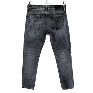 Unisex Calvin Klein Jeans - Jeans, size W30 - Gray (2)