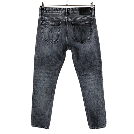 Unisex Calvin Klein Jeans - Jeans, size W30 - Gray (2)