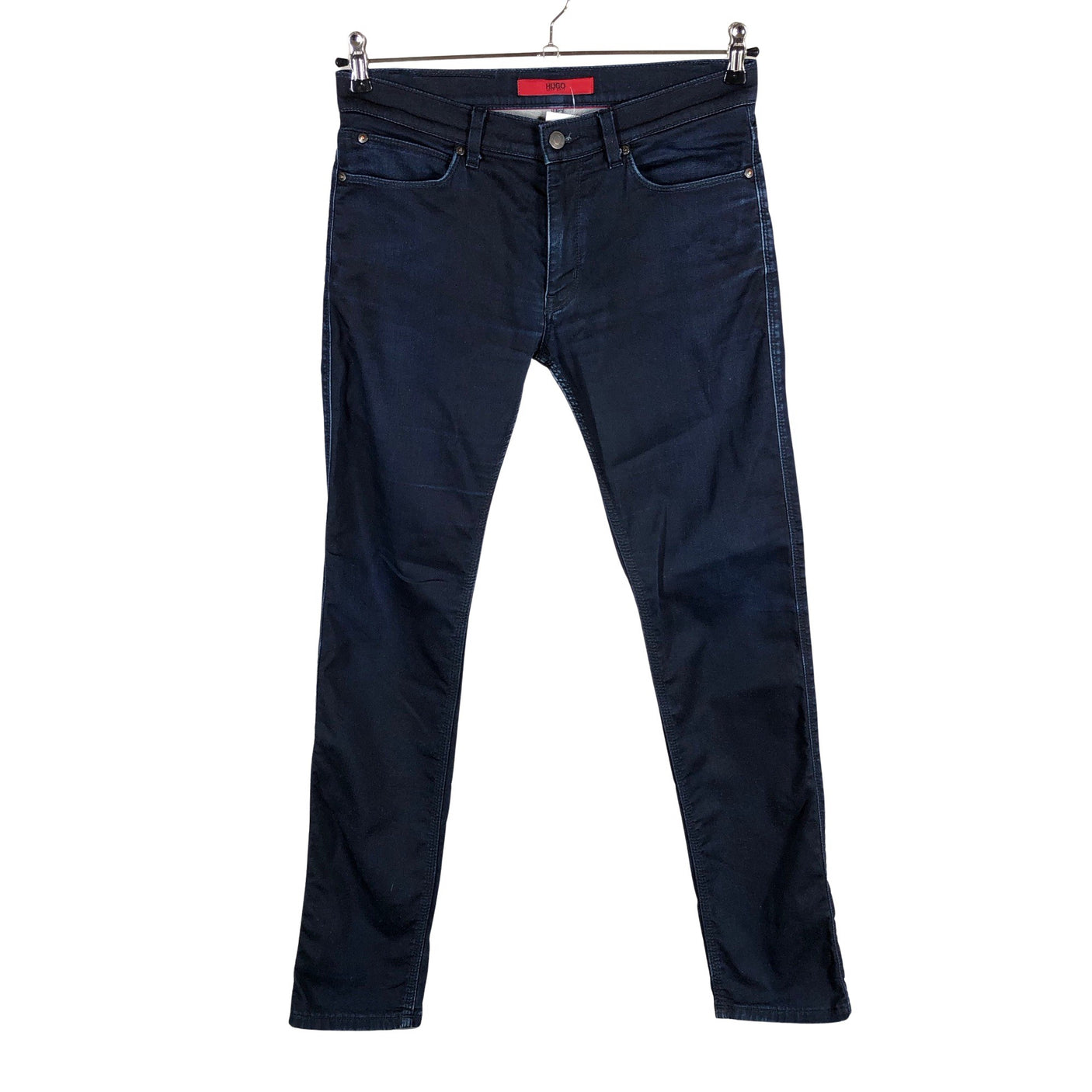 Unisex Hugo Boss - Jeans, size S - Blue (1)