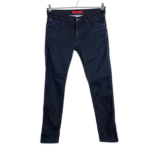 Unisex Hugo Boss - Jeans, size S - Blue (1)