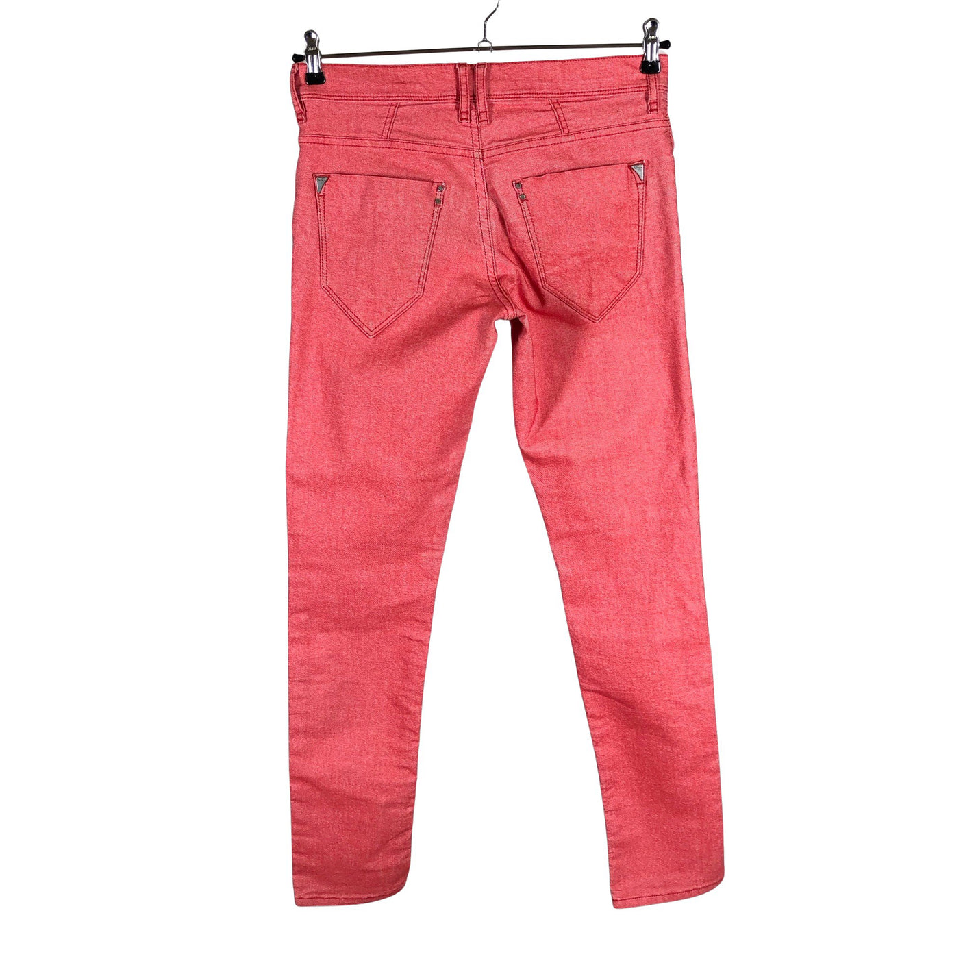 Unisex Antony Morato - Jeans, size XS - Red (2)