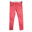 Unisex Antony Morato - Jeans, size XS - Red ()