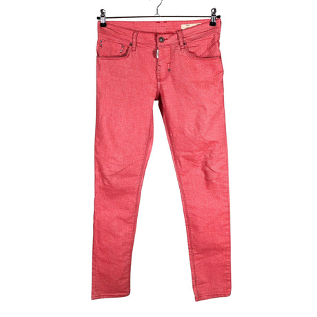 Unisex Antony Morato - Jeans, size XS - Red ()