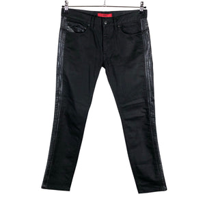 Unisex Hugo Boss - Jeans, size W31 - Black (1)