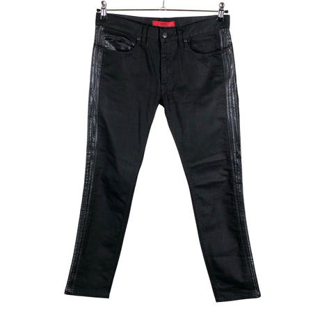 Unisex Hugo Boss - Jeans, size W31 - Black ()