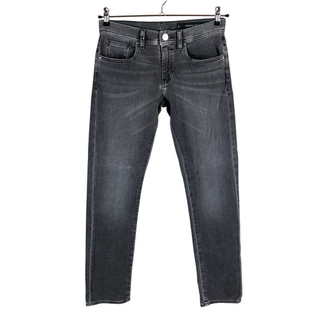 Unisex Armani Exchange - Jeans, size W29 - Gray ()