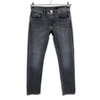 Unisex Armani Exchange - Jeans, size W29 - Gray ()