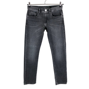 Unisex Armani Exchange - Jeans, size W29 - Gray (1)