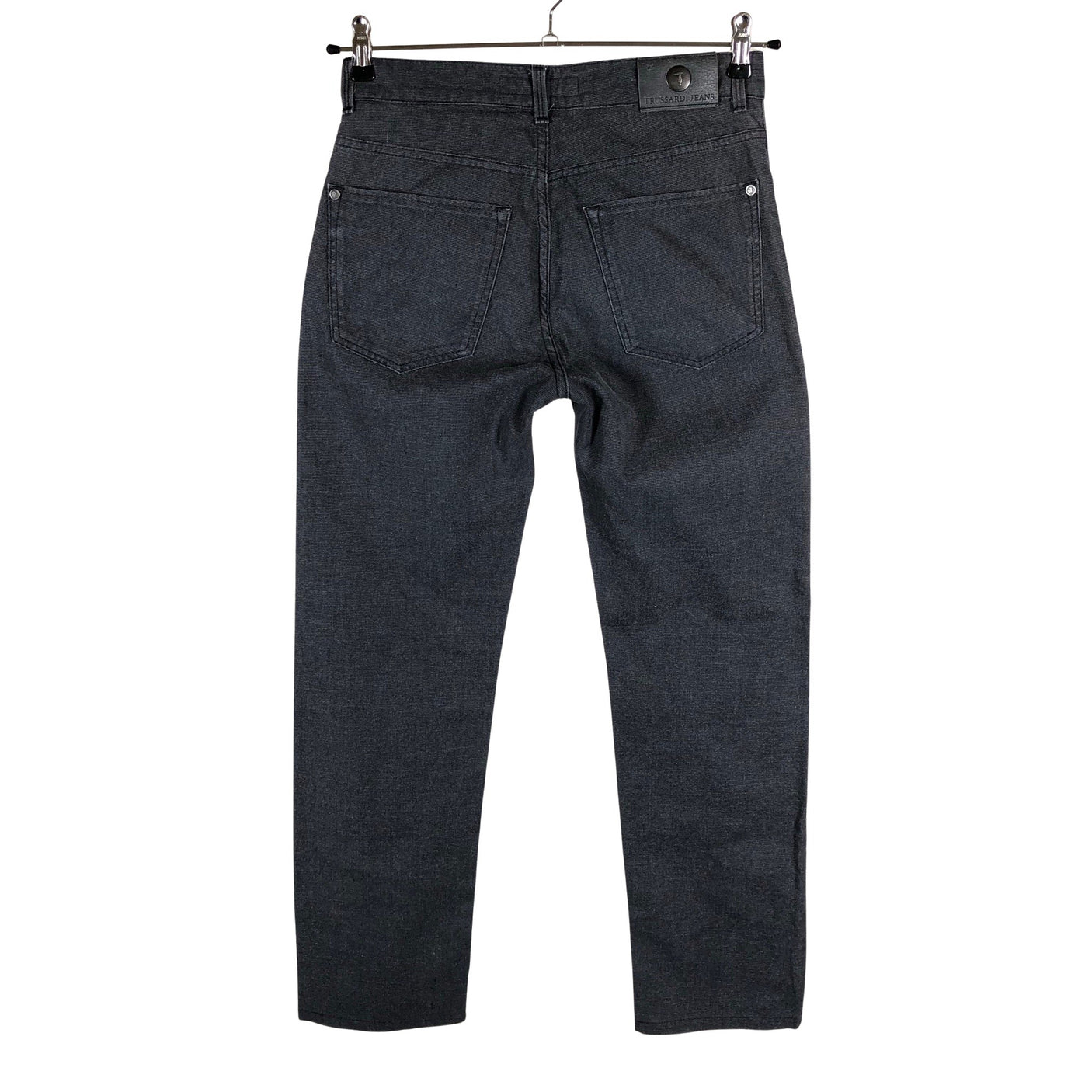Unisex Trussardi Jeans - Jeans, size W29 - Gray (2)