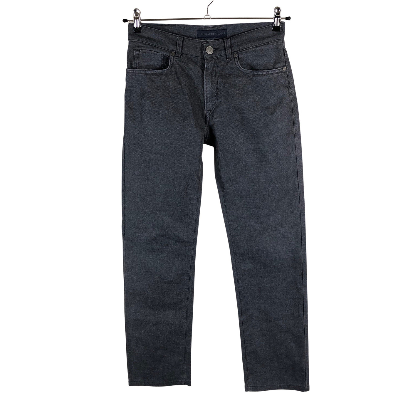 Unisex Trussardi Jeans - Jeans, size W29 - Gray (1)