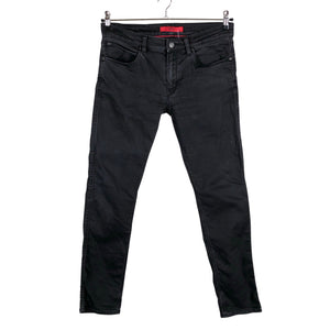 Unisex Hugo Boss - Jeans, size S - Gray (1)