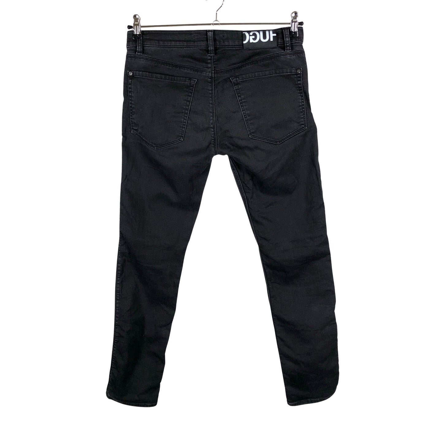 Unisex Hugo Boss - Jeans, size S - Gray (2)