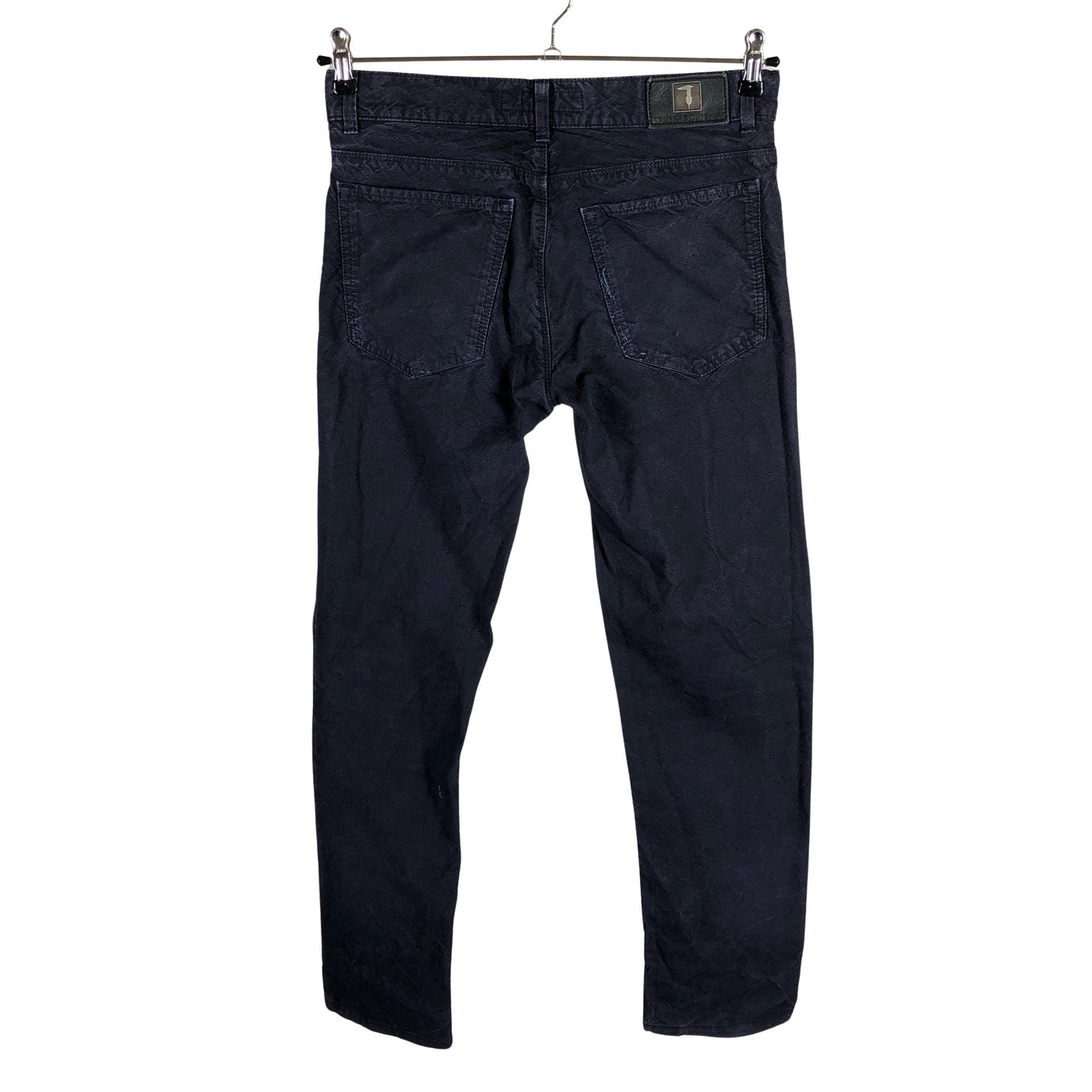 Unisex Trussardi Jeans - Jeans, size W29 - Gray (2)