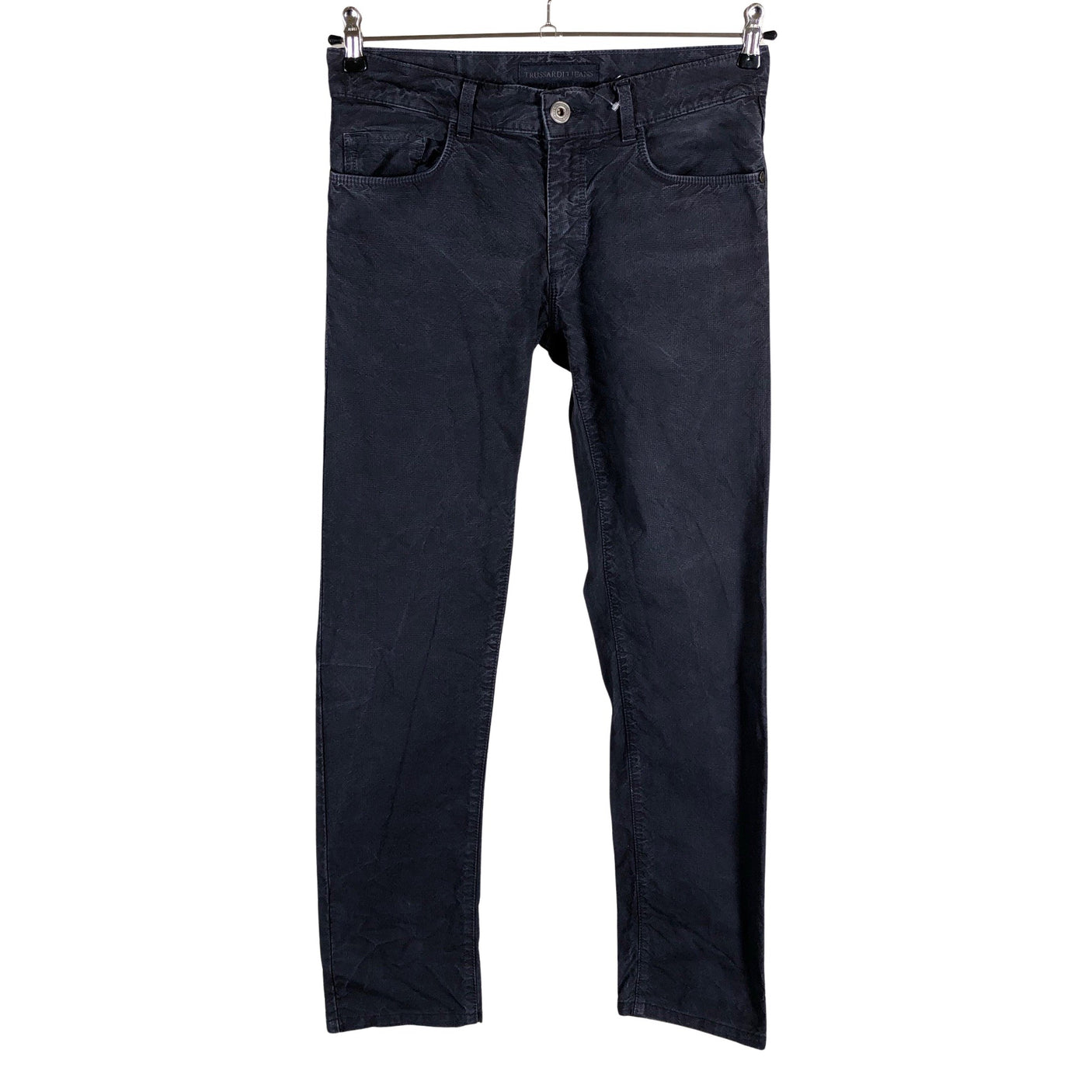 Unisex Trussardi Jeans - Jeans, size W29 - Gray (1)