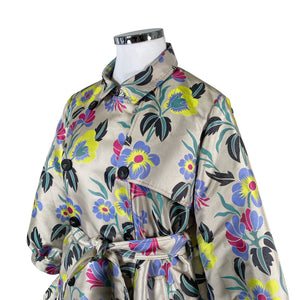 Unisex Anthropologie - Trench coat, size 42 - Beige (3)