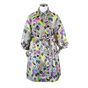 Unisex Anthropologie - Trench coat, size 42 - Beige (1)