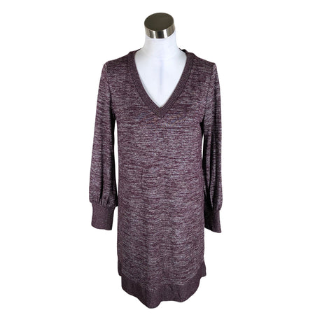 Unisex Gap - Knit dress, size 36 - Violet ()