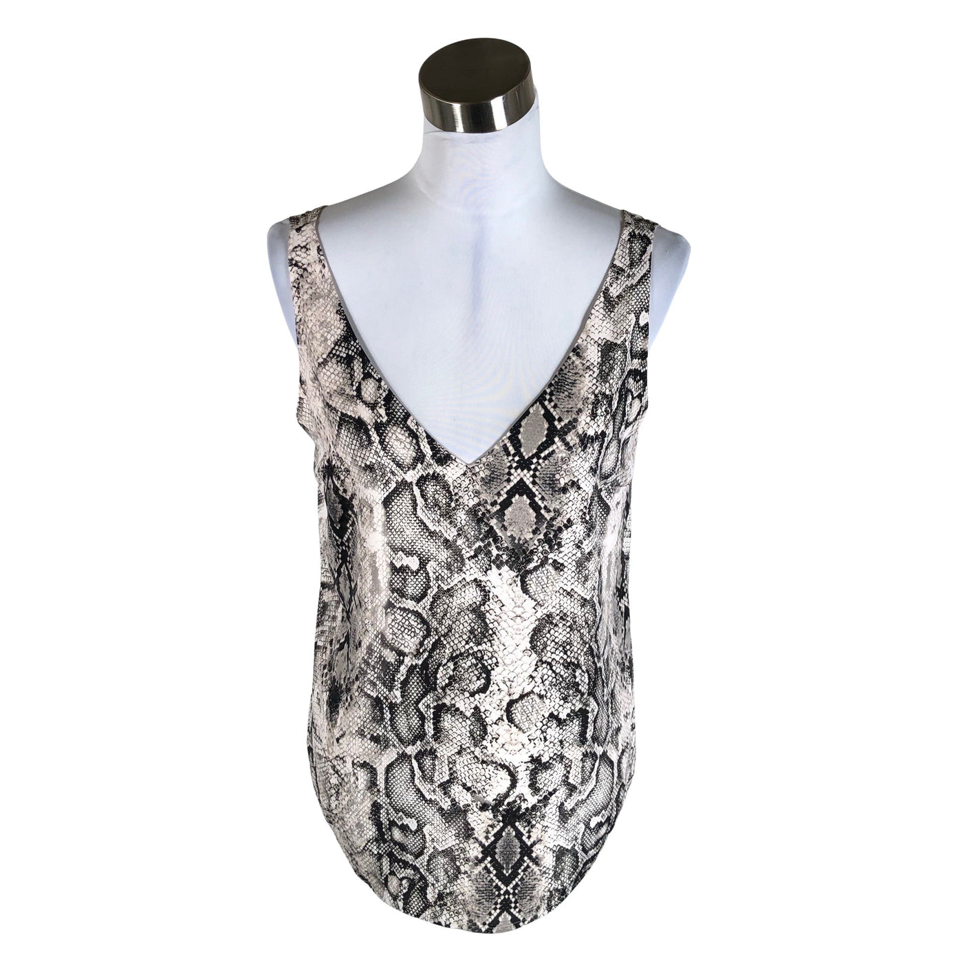 Unisex Oasis - Top, size 40 - Light pink (1)