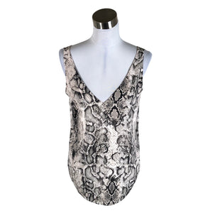 Unisex Oasis - Top, size 40 - Light pink (1)