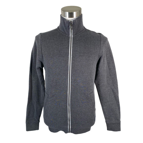 Unisex Tom Tailor - Sweatshirt, size S - Gray ()