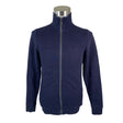 Unisex Tom Tailor - Sweatshirt, size S - Blue ()