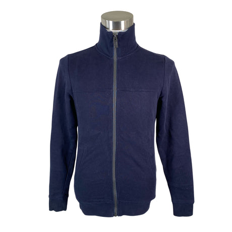 Unisex Tom Tailor - Sweatshirt, size S - Blue ()