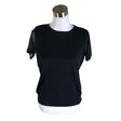 Unisex Coast - Sweater, size 38 - Black ()