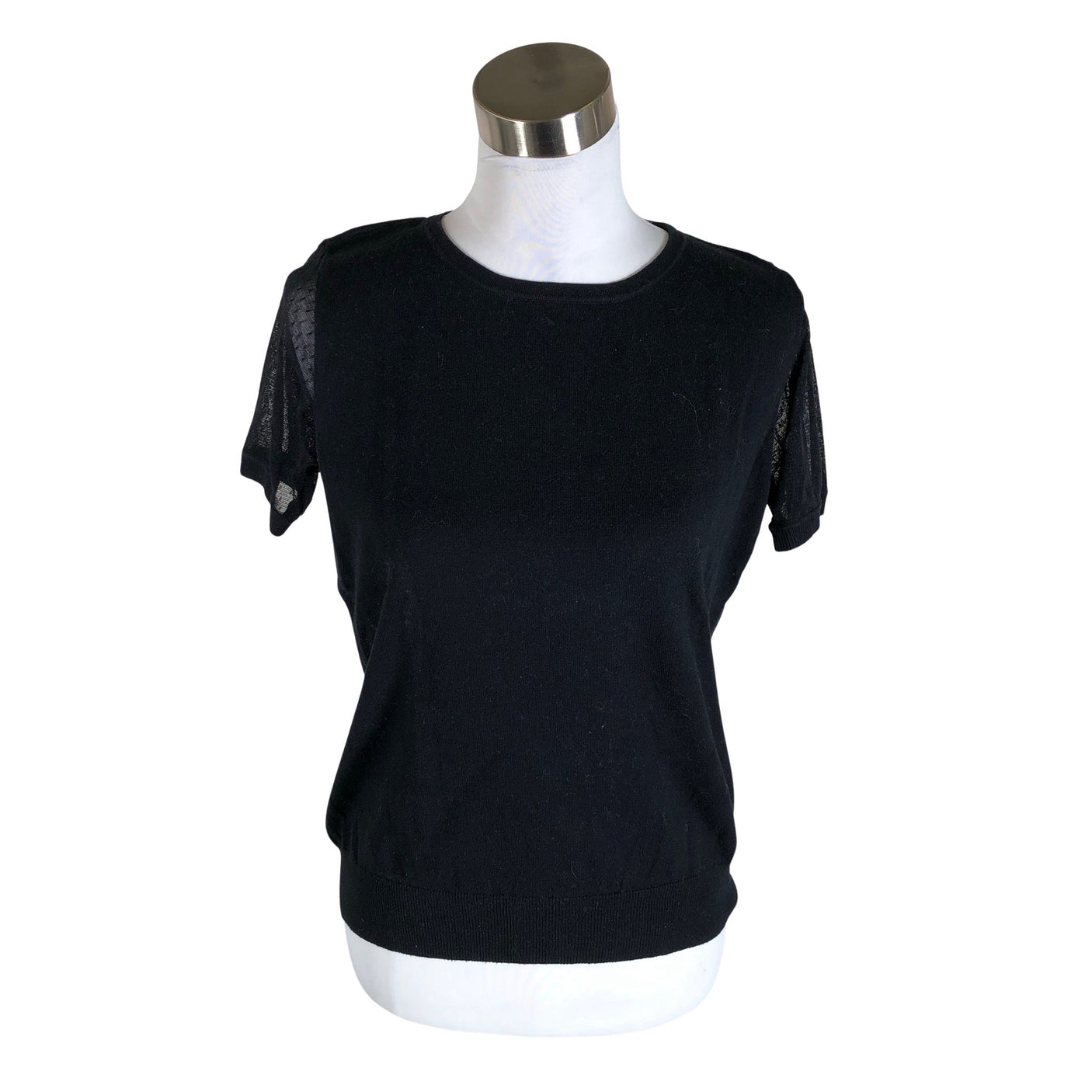 Unisex Coast - Sweater, size 38 - Black (1)