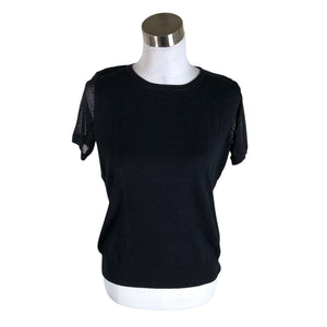 Unisex Coast - Sweater, size 38 - Black (1)