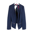 Unisex Baker by Ted Baker - Jacket, size 152 - 158 - Blue ()