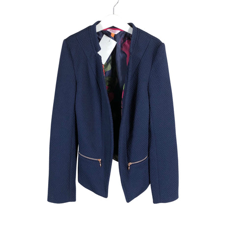 Unisex Baker by Ted Baker - Jacket, size 152 - 158 - Blue ()