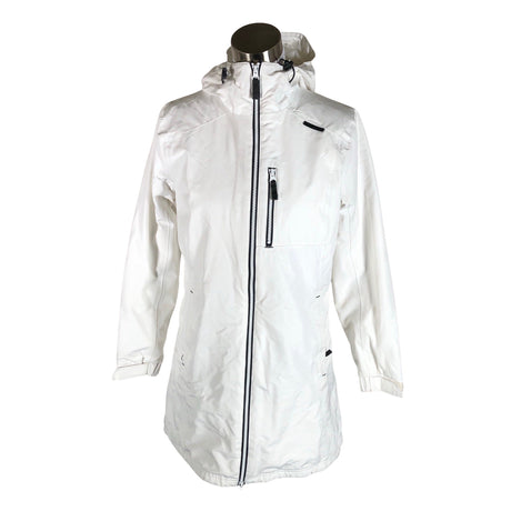Unisex Helly Hansen - Lightly padded jacket, size 38 - White ()