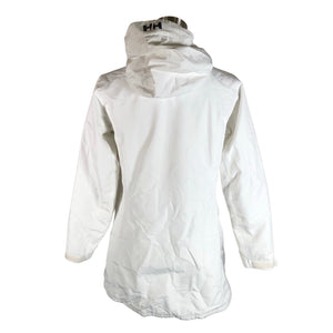 Unisex Helly Hansen - Lightly padded jacket, size 38 - White (2)