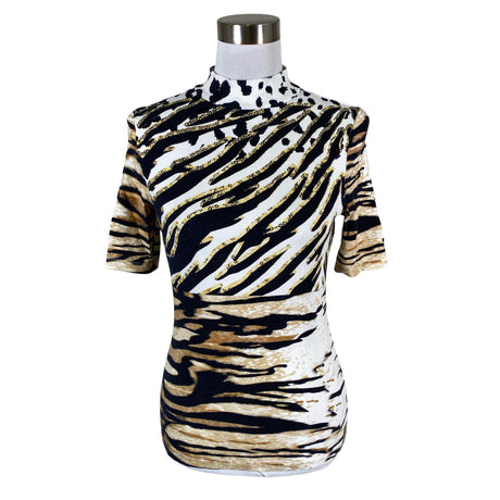 Unisex Karen Millen - T-shirt, size 40 - White ()