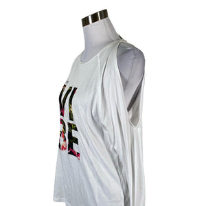 Unisex Guess - Tricot shirt, size 38 - White (2)