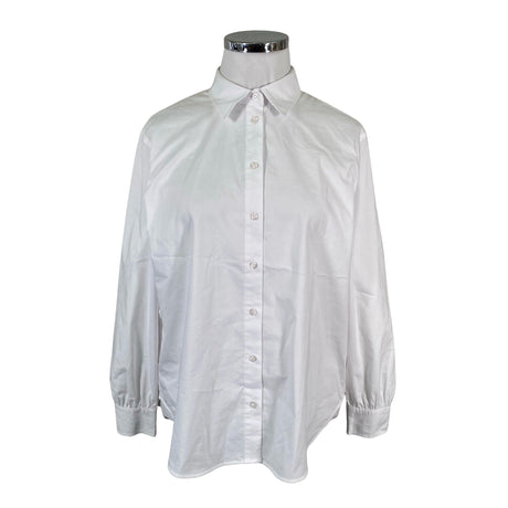 Unisex Betty Barclay - Blouse, size 42 - White ()