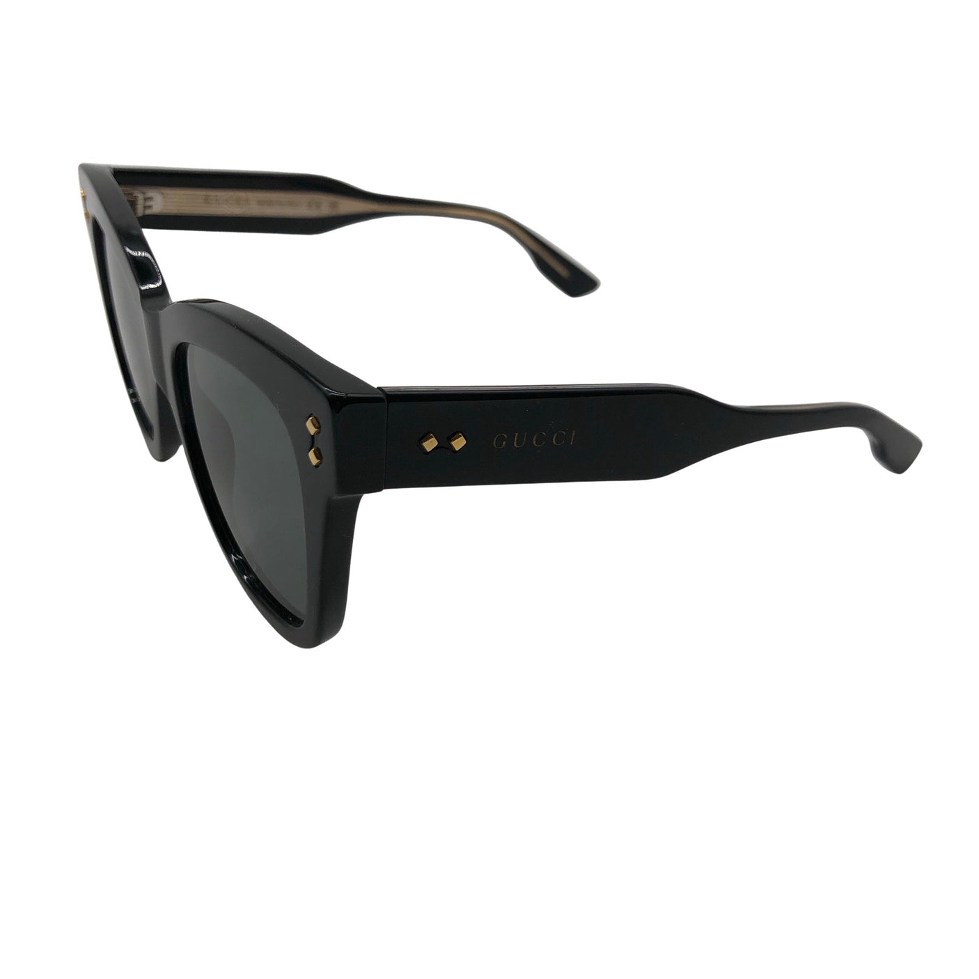 Unisex Gucci - Sunglasses, size No size - Black (2)
