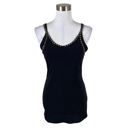 Unisex Southpole - Top, size 38 - Black ()