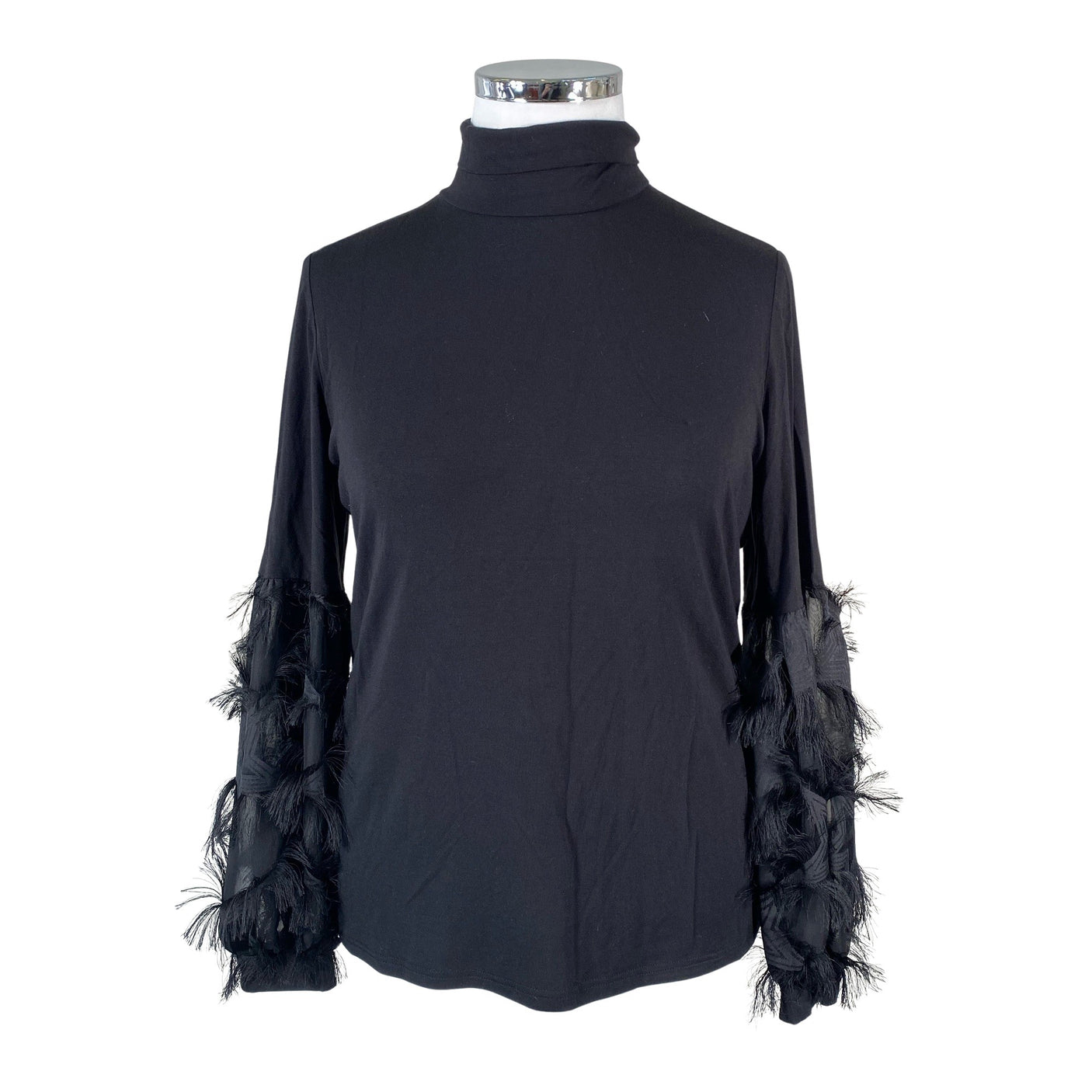 Unisex Tallinn Dolls - Blouse, size 42 - Black (1)