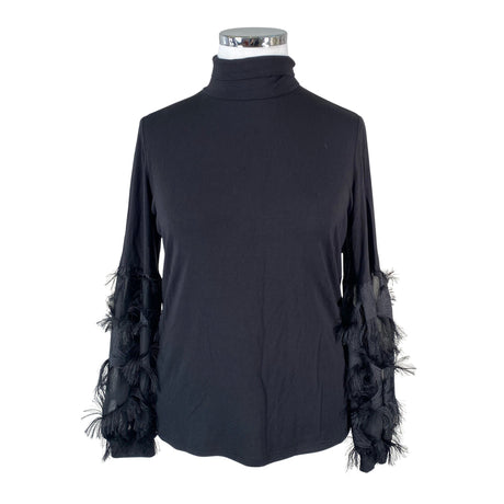 Unisex Tallinn Dolls - Blouse, size 42 - Black ()