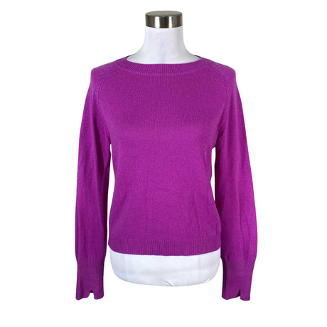 Unisex Marella - Sweater, size 38 - Violet ()
