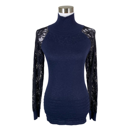 Unisex Guess - Knit tunic, size 38 - Pink ()