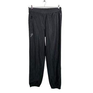 Unisex Bjørn Dæhlie - Outdoor pants, size 38 - Black (1)