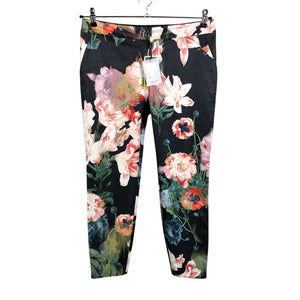 Unisex Ted Baker - Slacks, size 40 - Black (1)