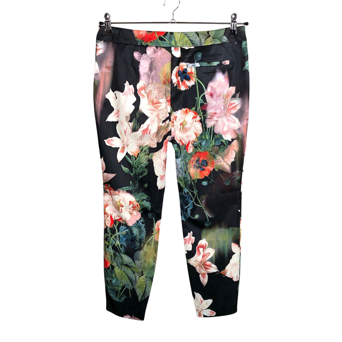 Unisex Ted Baker - Slacks, size 40 - Black (2)