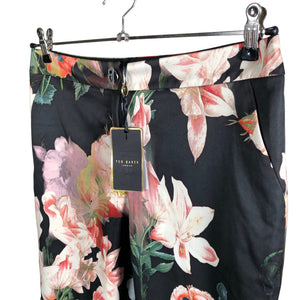 Unisex Ted Baker - Slacks, size 40 - Black (3)