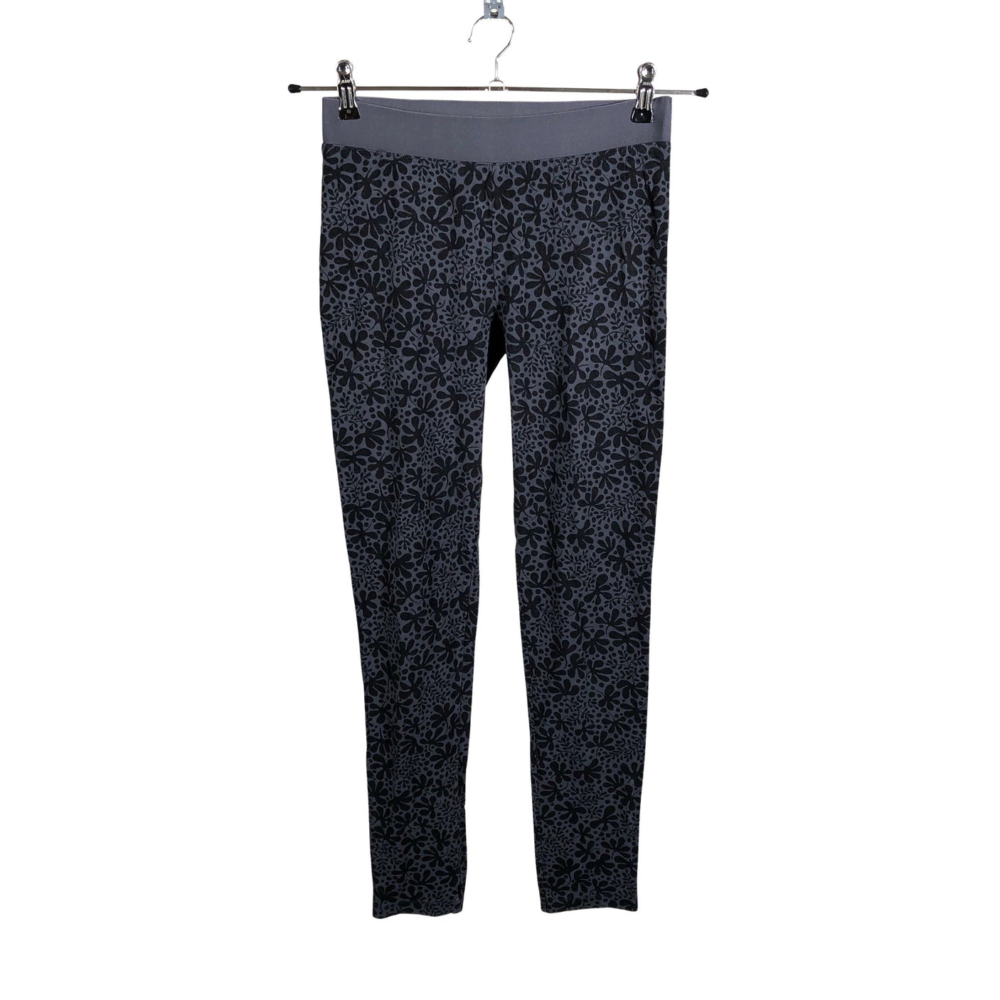 Unisex Gudrun Sjöden - Leggings, size 36 - Gray (1)