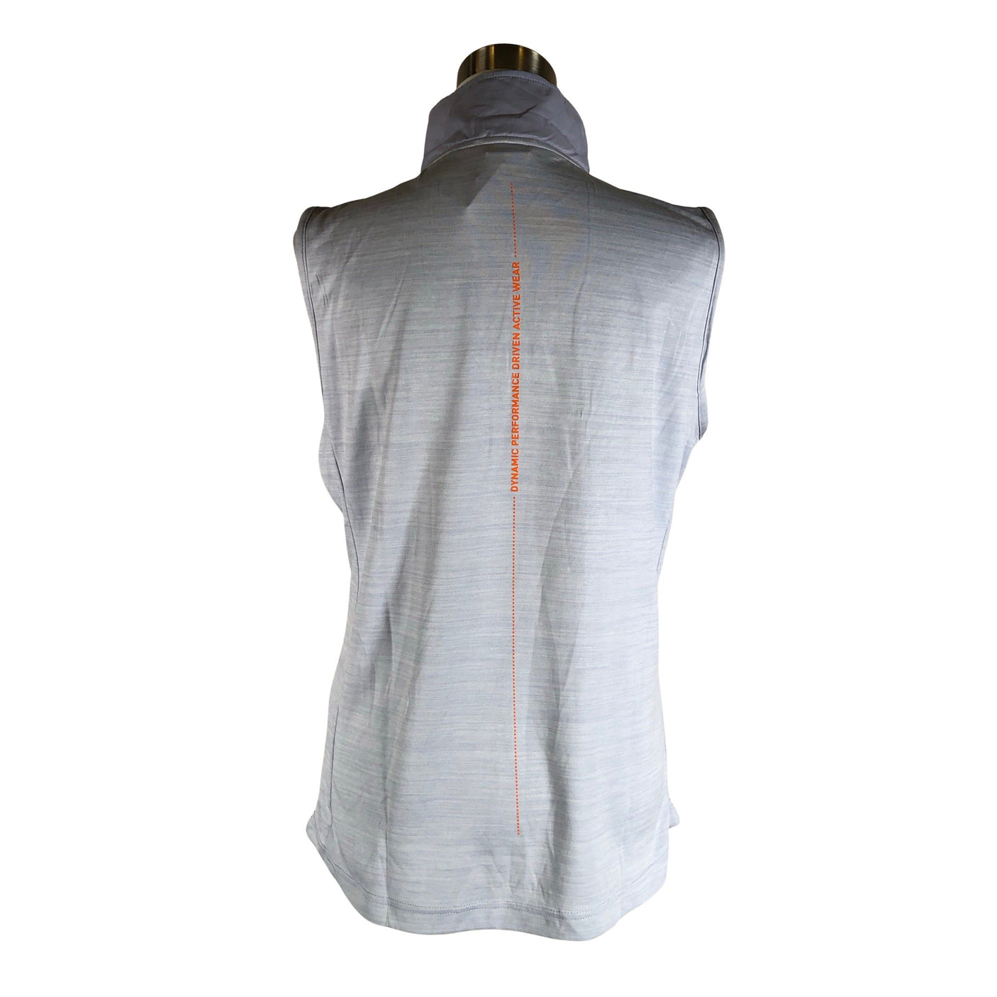 Unisex Tchibo - Sports vest, size 38 - Light blue (2)
